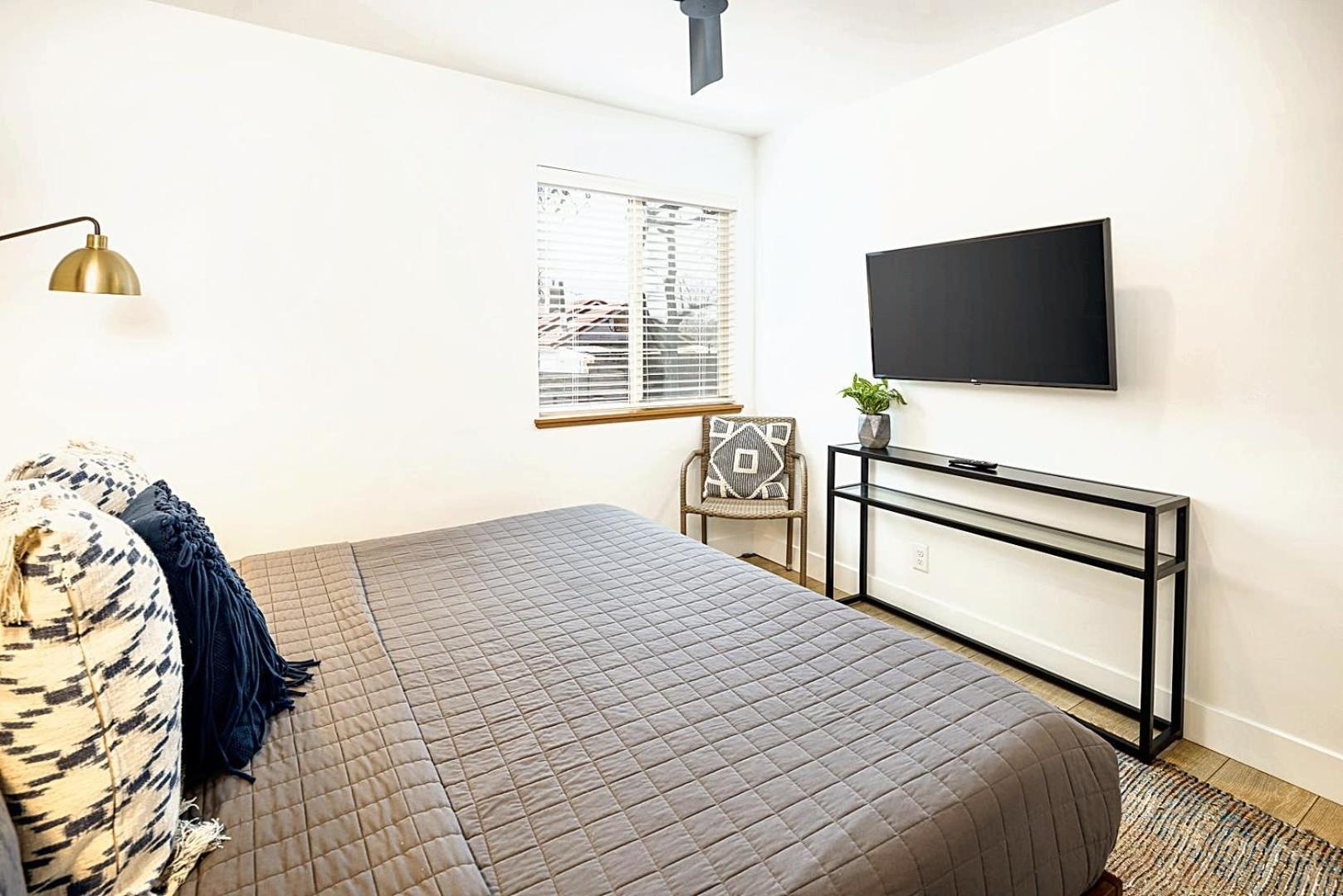 Вилла Near Downtown Stylish 2Br With Amazing Patio #1 Моаб Экстерьер фото