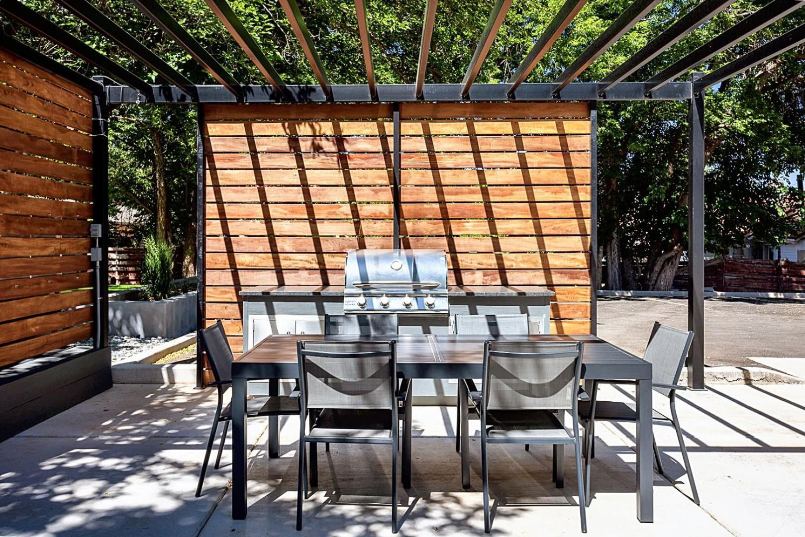 Вилла Near Downtown Stylish 2Br With Amazing Patio #1 Моаб Экстерьер фото
